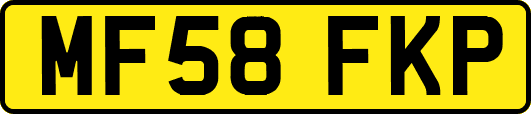 MF58FKP