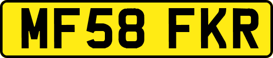 MF58FKR