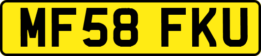 MF58FKU