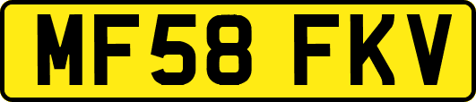 MF58FKV