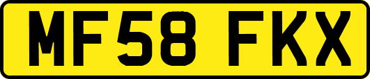 MF58FKX