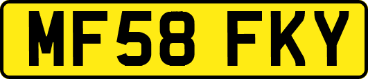 MF58FKY