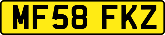 MF58FKZ