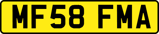 MF58FMA