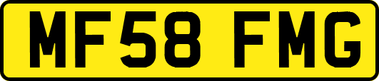 MF58FMG