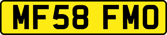 MF58FMO