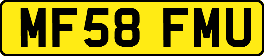 MF58FMU