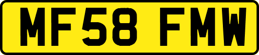 MF58FMW