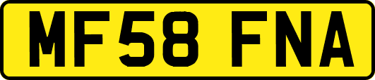 MF58FNA