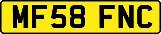 MF58FNC