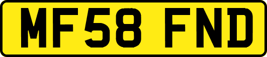 MF58FND
