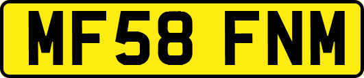 MF58FNM