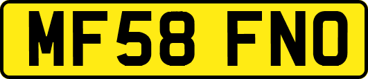 MF58FNO