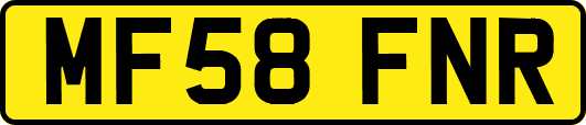 MF58FNR