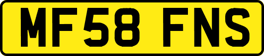 MF58FNS
