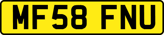 MF58FNU