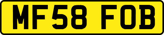 MF58FOB