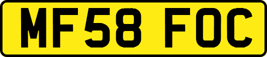 MF58FOC