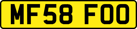 MF58FOO