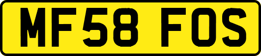 MF58FOS