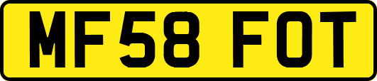 MF58FOT