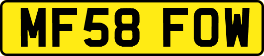 MF58FOW