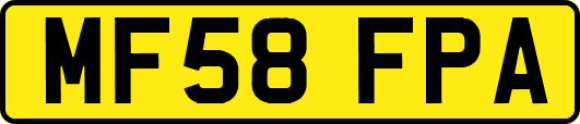MF58FPA