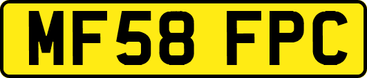 MF58FPC