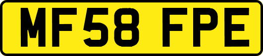 MF58FPE