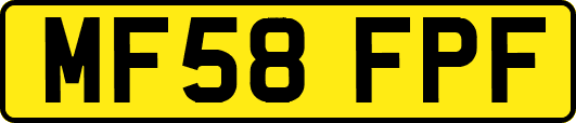 MF58FPF