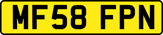 MF58FPN