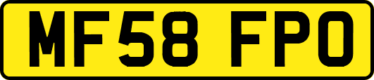 MF58FPO