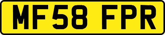 MF58FPR