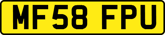 MF58FPU