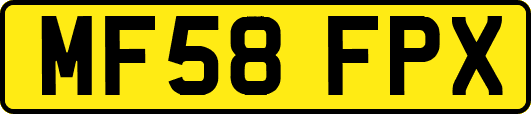 MF58FPX