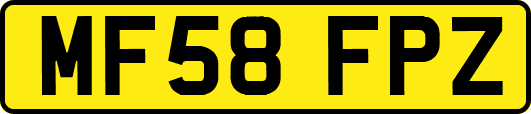 MF58FPZ