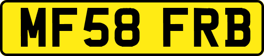 MF58FRB