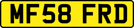 MF58FRD