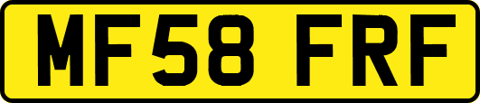 MF58FRF