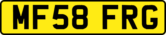 MF58FRG