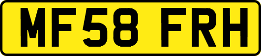 MF58FRH