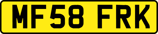 MF58FRK