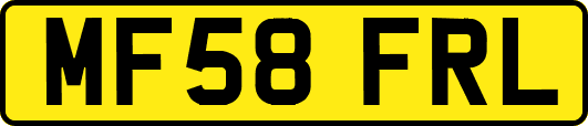 MF58FRL