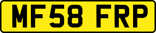 MF58FRP