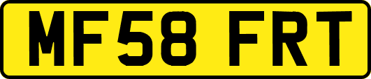 MF58FRT