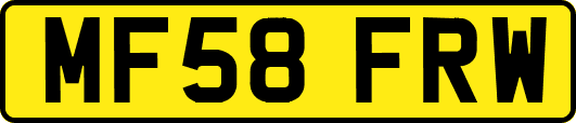 MF58FRW