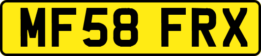 MF58FRX
