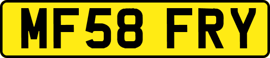 MF58FRY