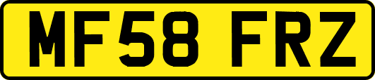 MF58FRZ
