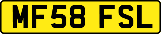 MF58FSL